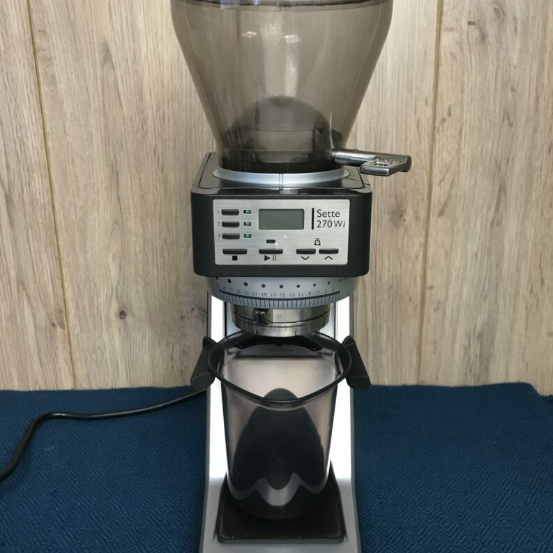 Baratza sette 270