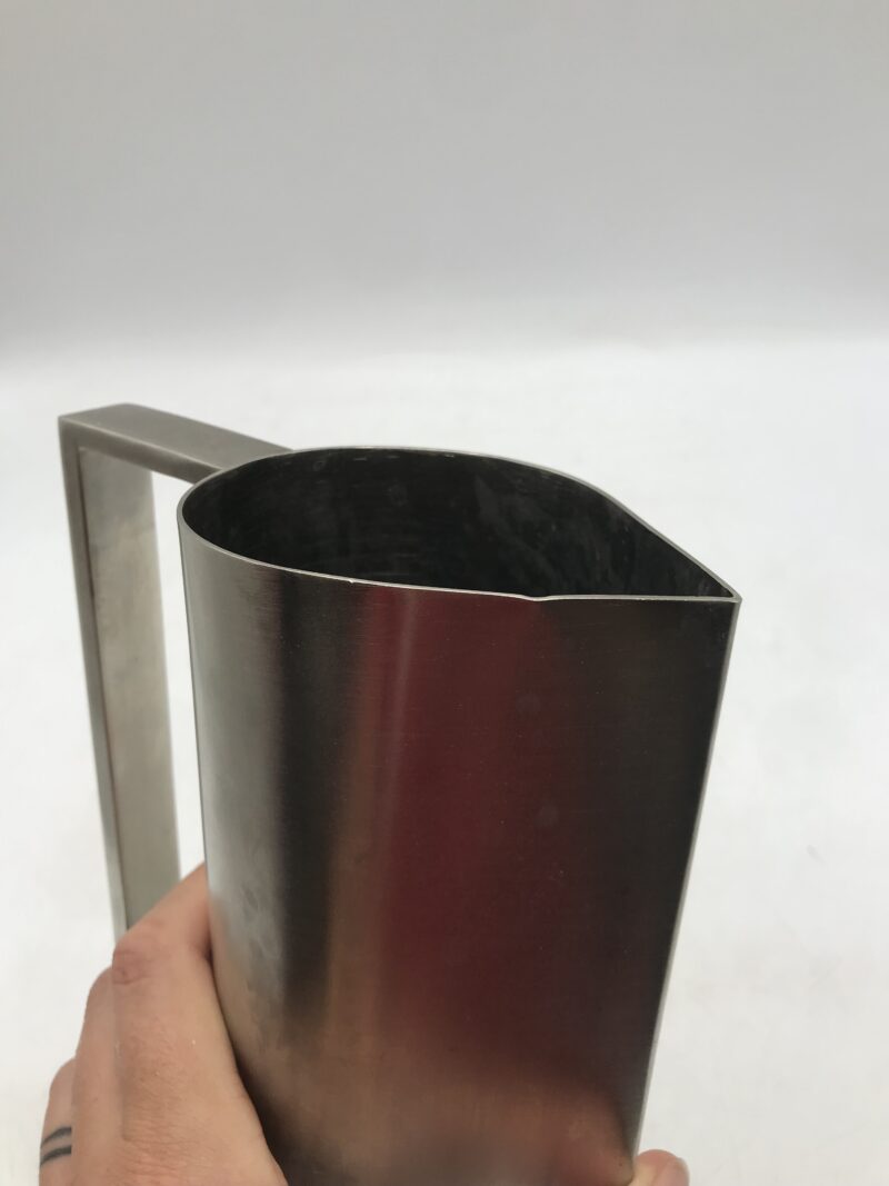 Carafe inox Armani casa design – Image 5