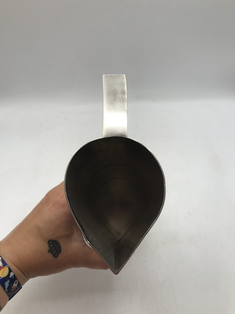 Carafe inox Armani casa design – Image 4
