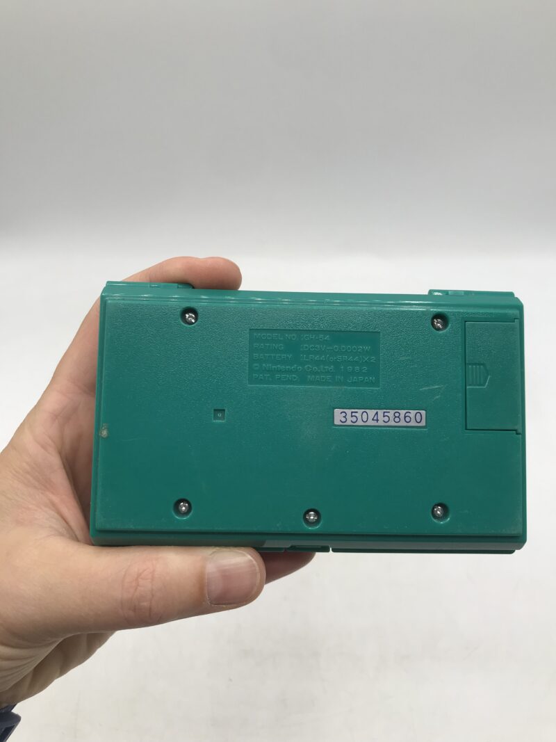 Game & Watch Green House – Image 3