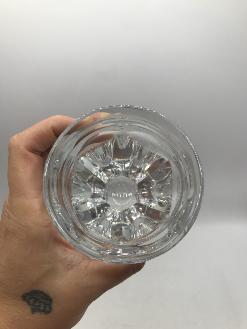 Ensemble de 6 grands verres Baccarat – Image 2