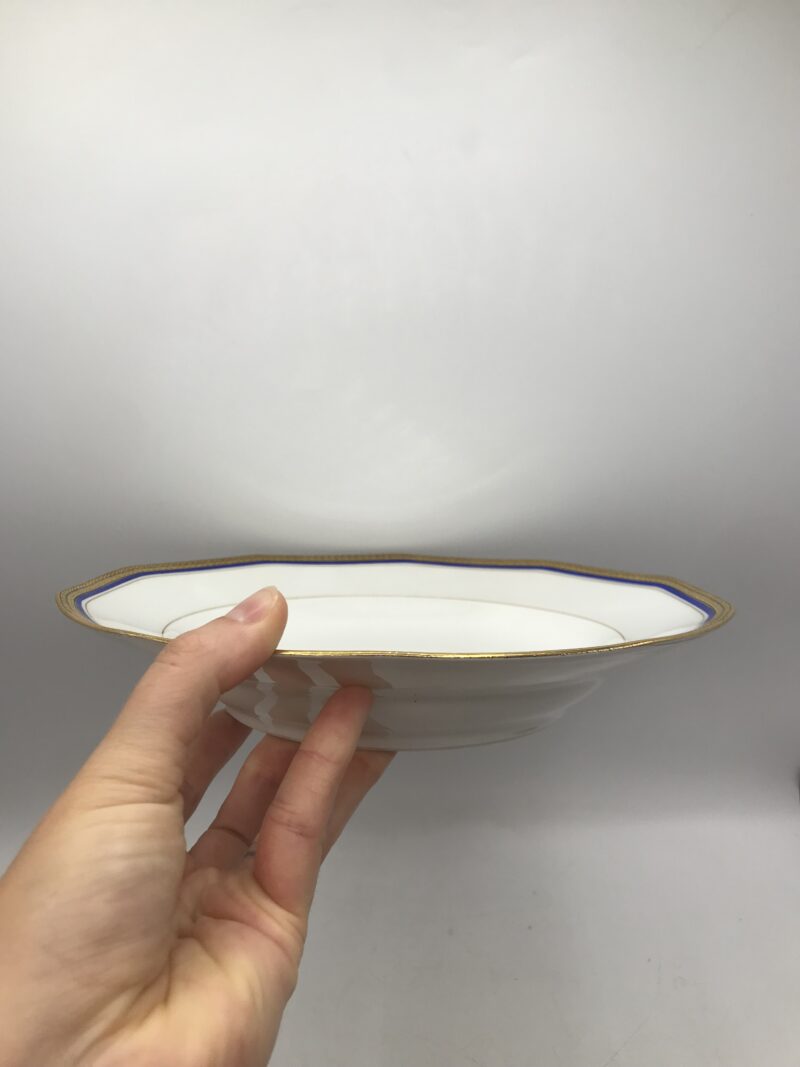 Service 12 assiettes Limoges jean Boyer – Image 8