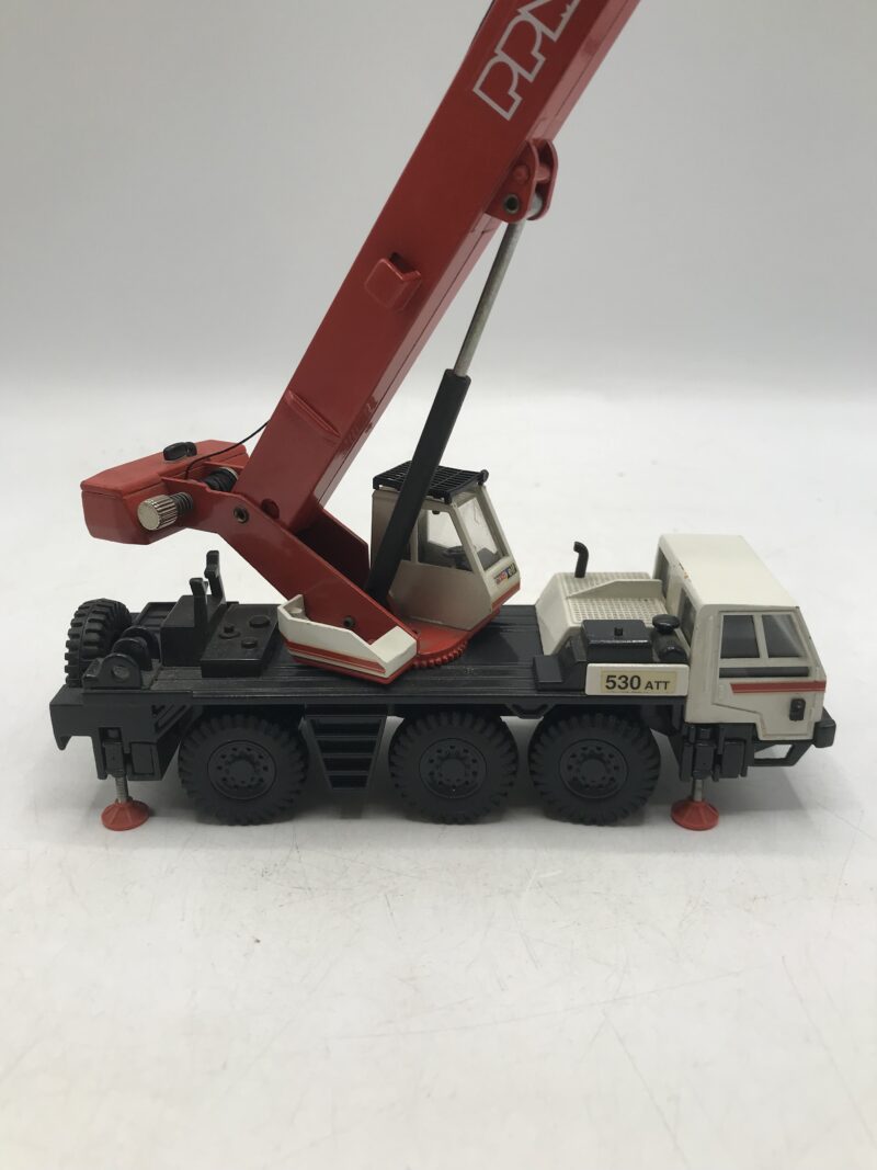 Trio camion JOAL vintage – Image 13
