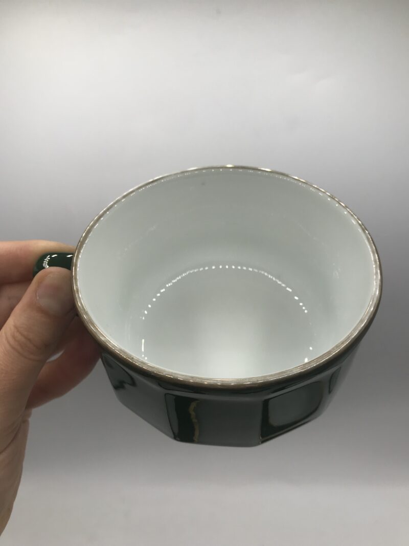 Service 4 tasses à thé Apilco – Image 11