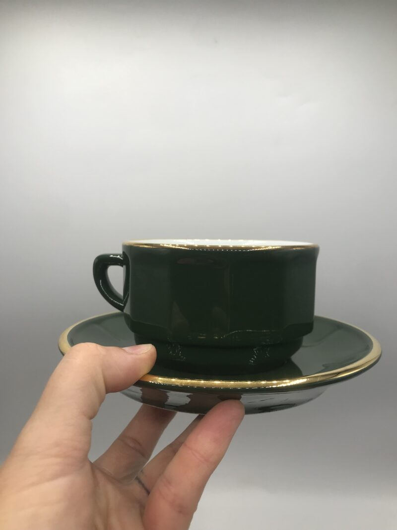 Service 4 tasses à thé Apilco – Image 12