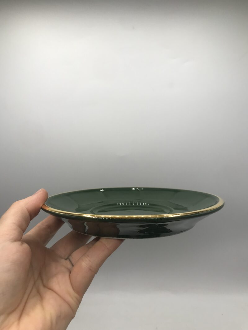 Service 4 tasses à thé Apilco – Image 4
