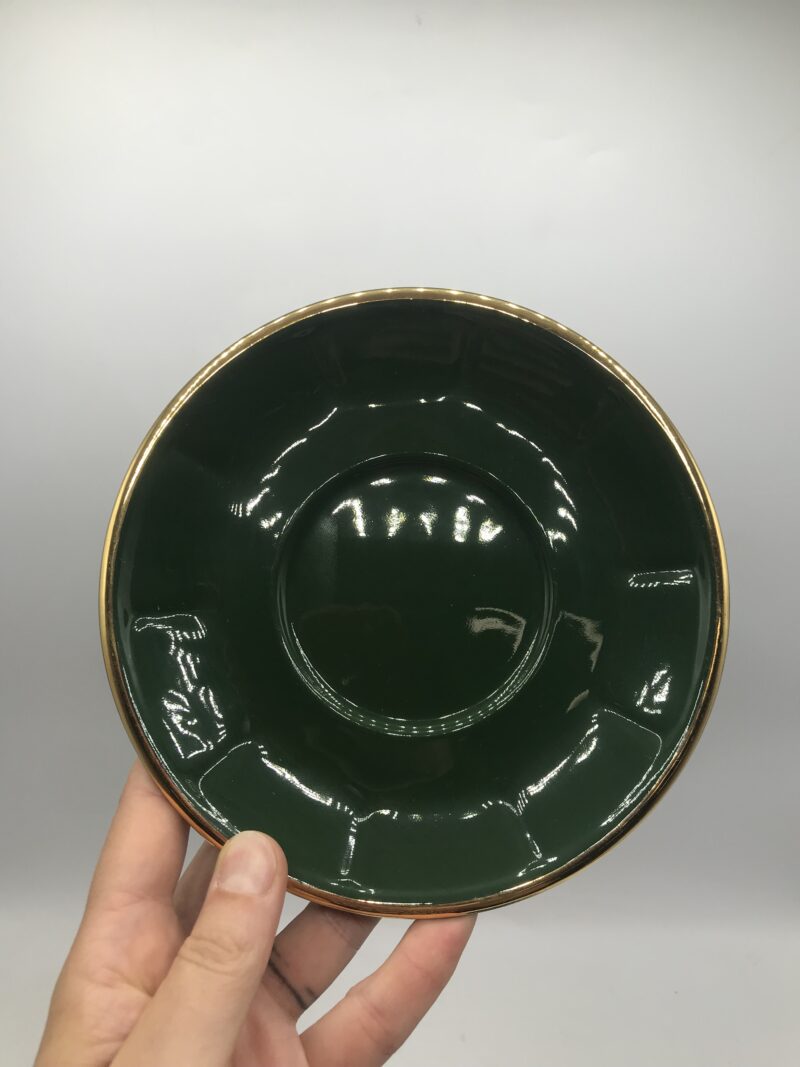 Service 4 tasses à thé Apilco – Image 7