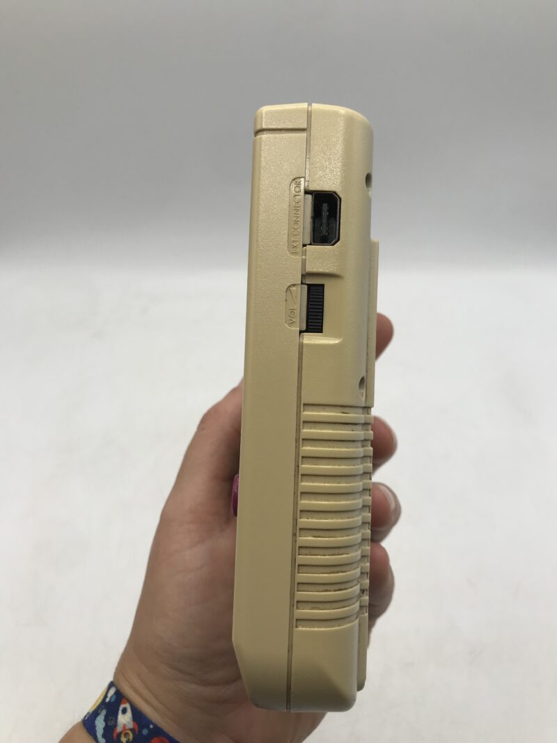 Game Boy FAT vintage+Tétris – Image 3