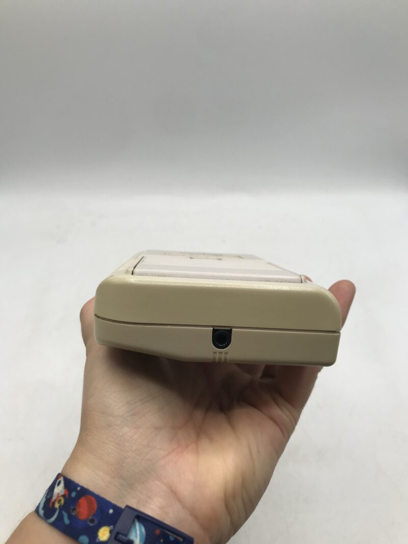Game Boy FAT vintage+Tétris – Image 5