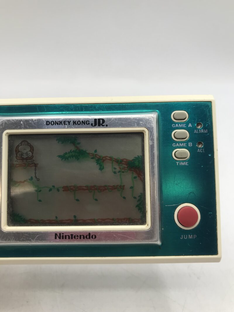 Game & Watch Donkey Kong JR – Image 6