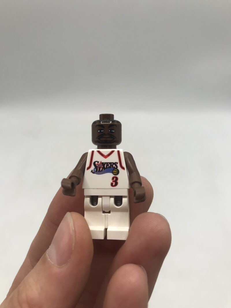LEGO Ultimate NBA Arena 3433 – Image 12