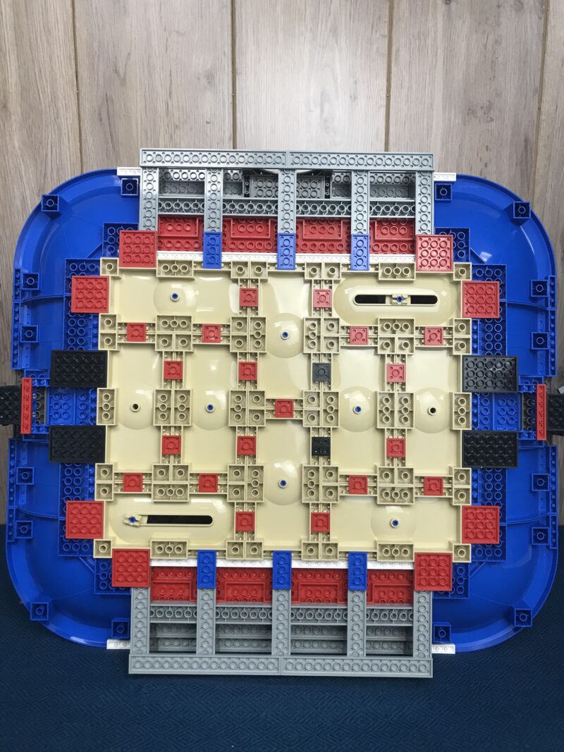 LEGO Ultimate NBA Arena 3433 – Image 14