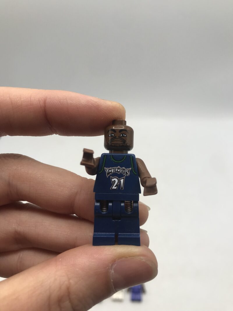 LEGO Ultimate NBA Arena 3433 – Image 16