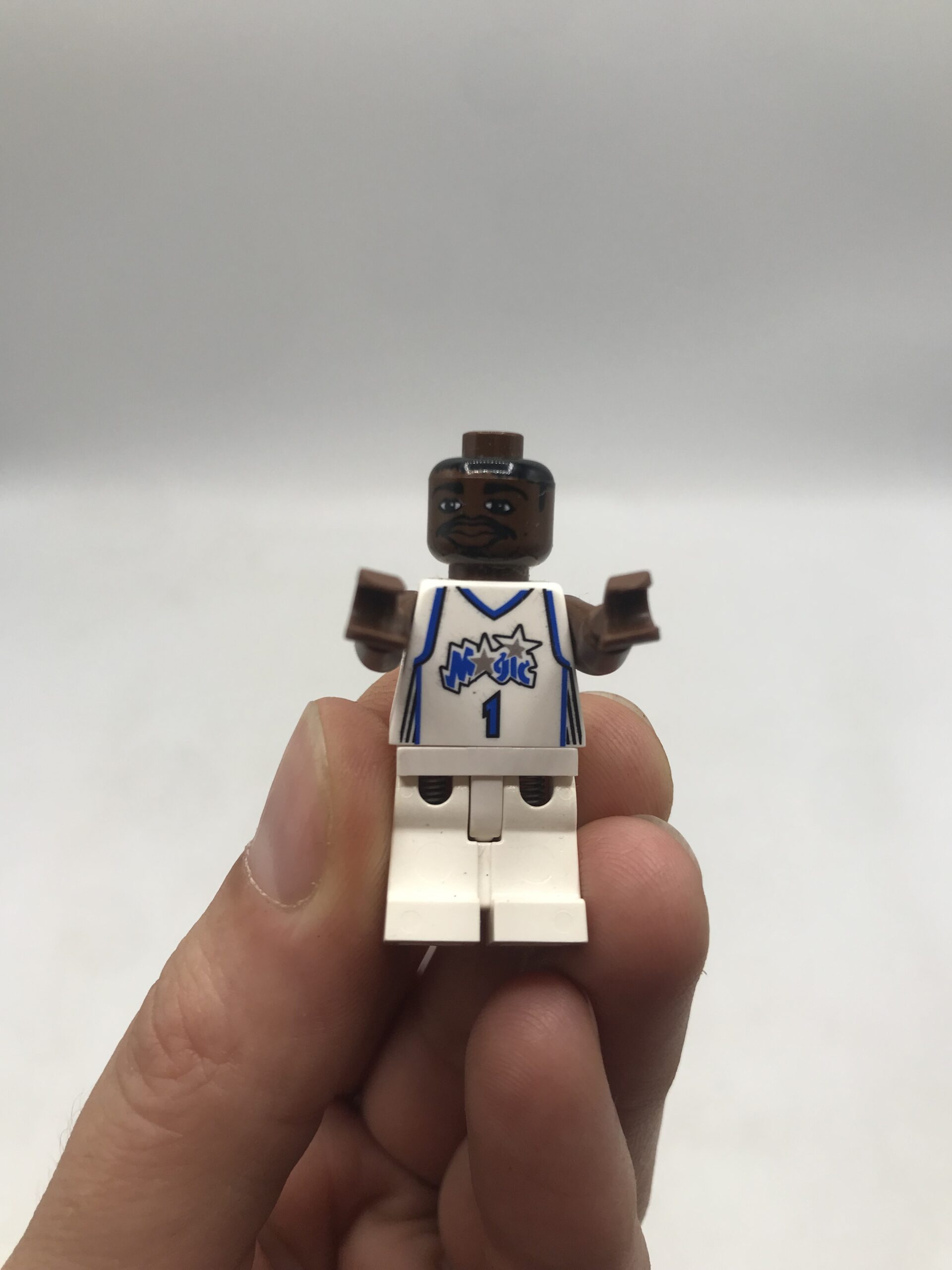 LEGO Ultimate NBA Arena 3433 Ressourcerie Histoires Sans Fin