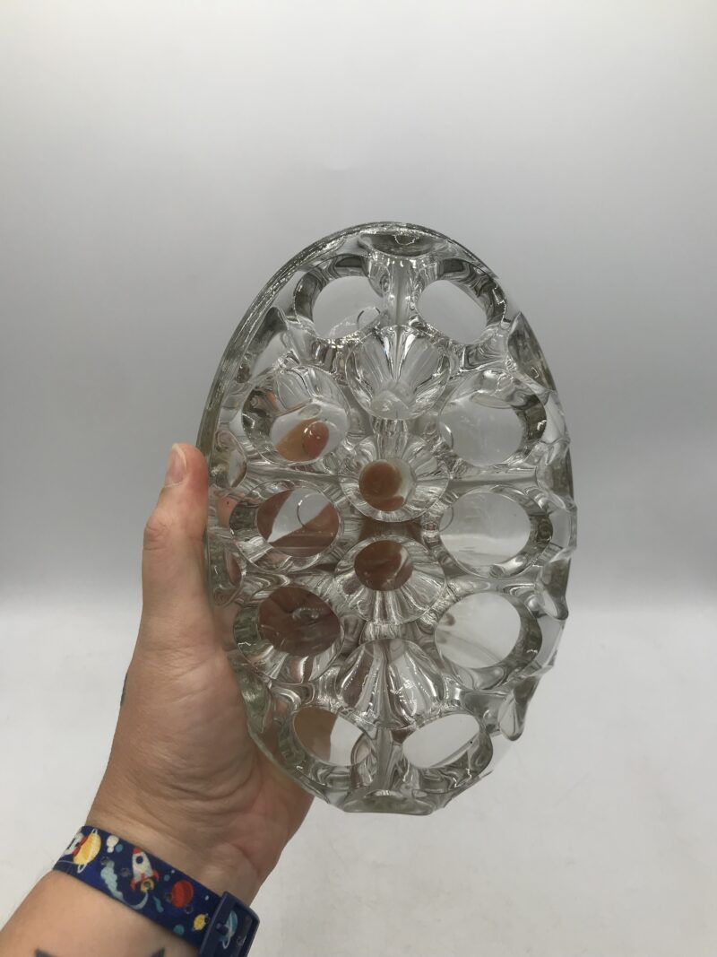 Grand "Pique fleur" vintage – Image 3