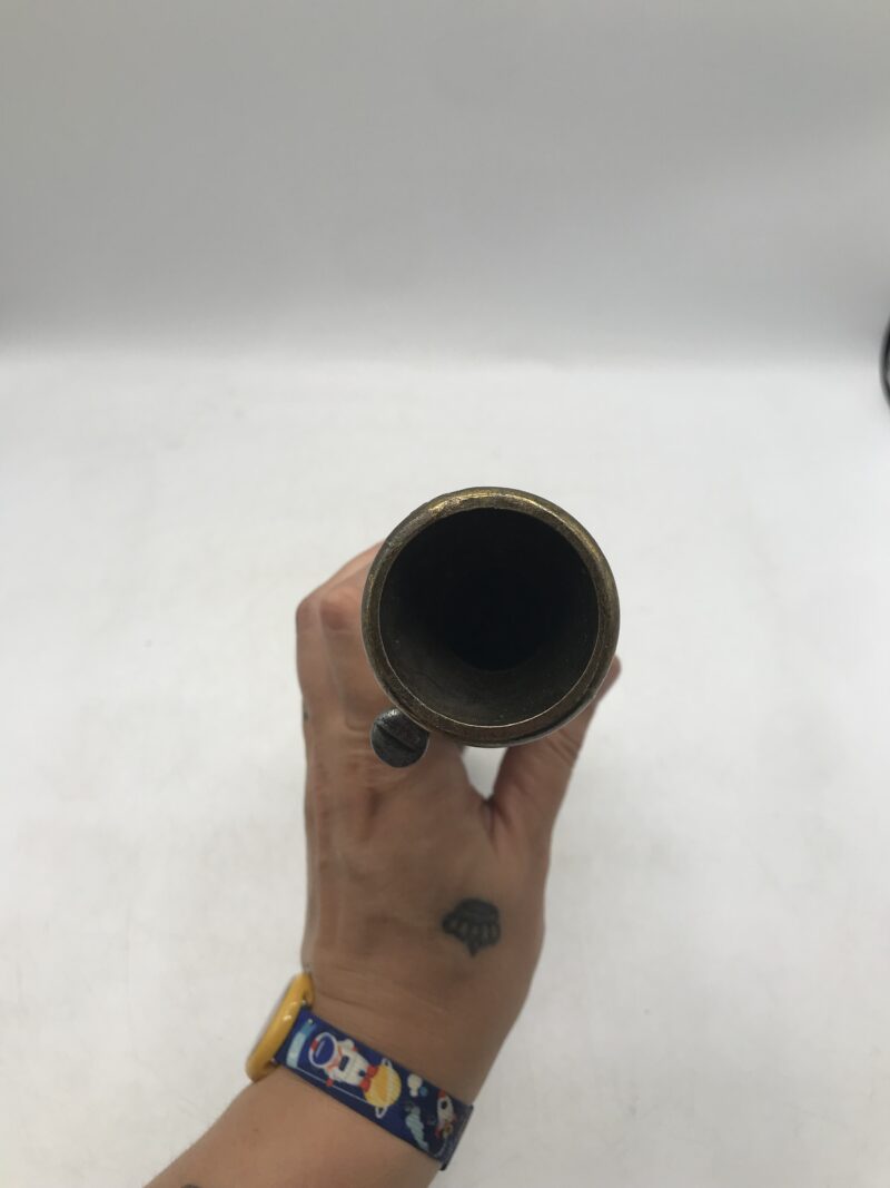 Deux pistolets à silex vintage – Image 3