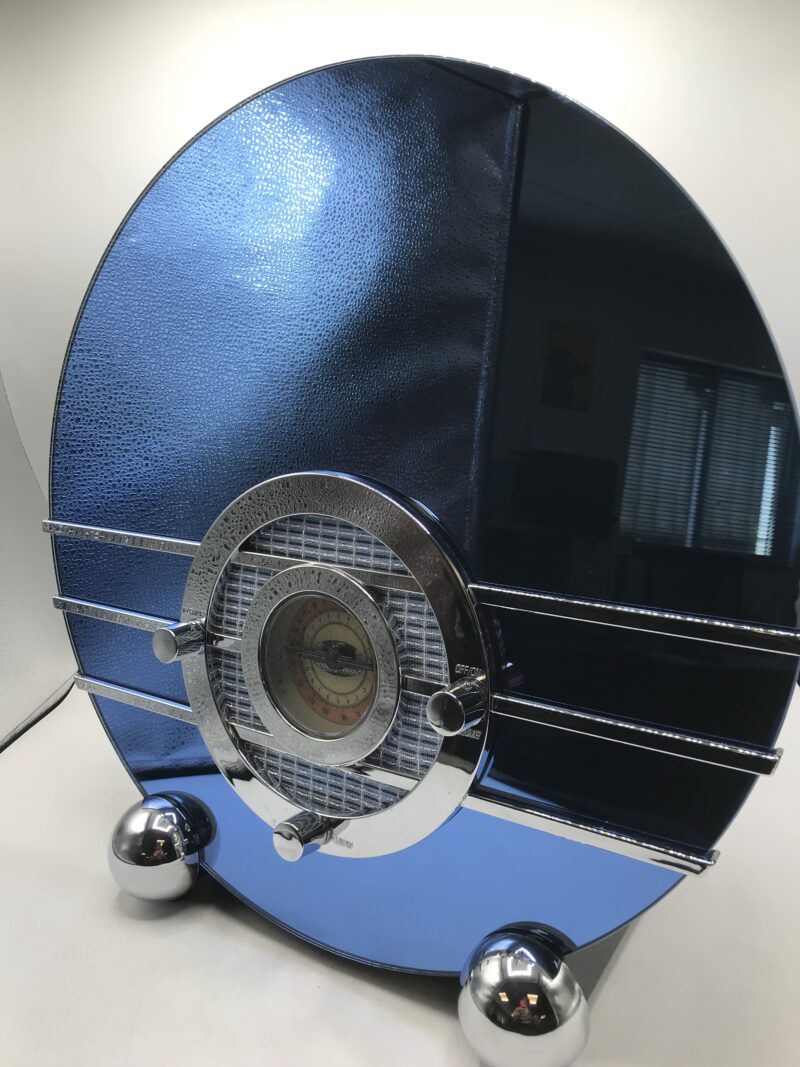 Radio Sparton Bluebird – Image 10