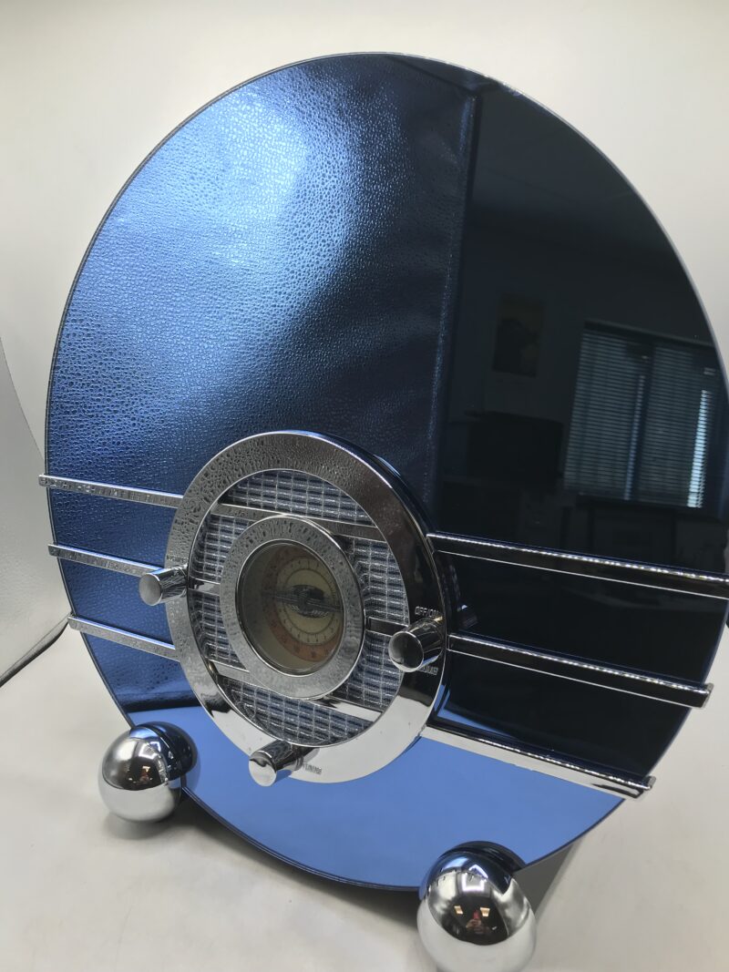 Radio Sparton Bluebird – Image 11