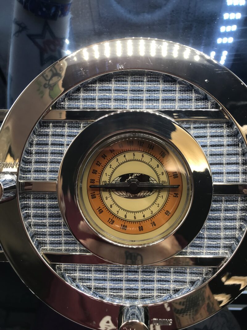Radio Sparton Bluebird – Image 13