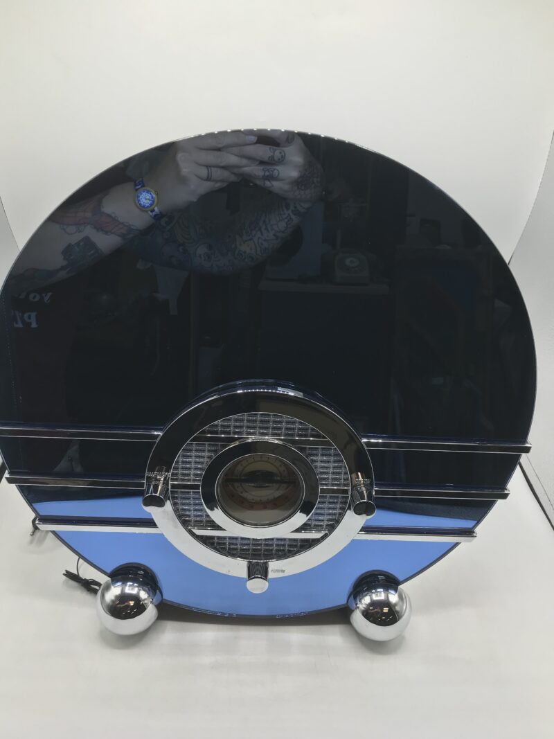 Radio Sparton Bluebird – Image 6