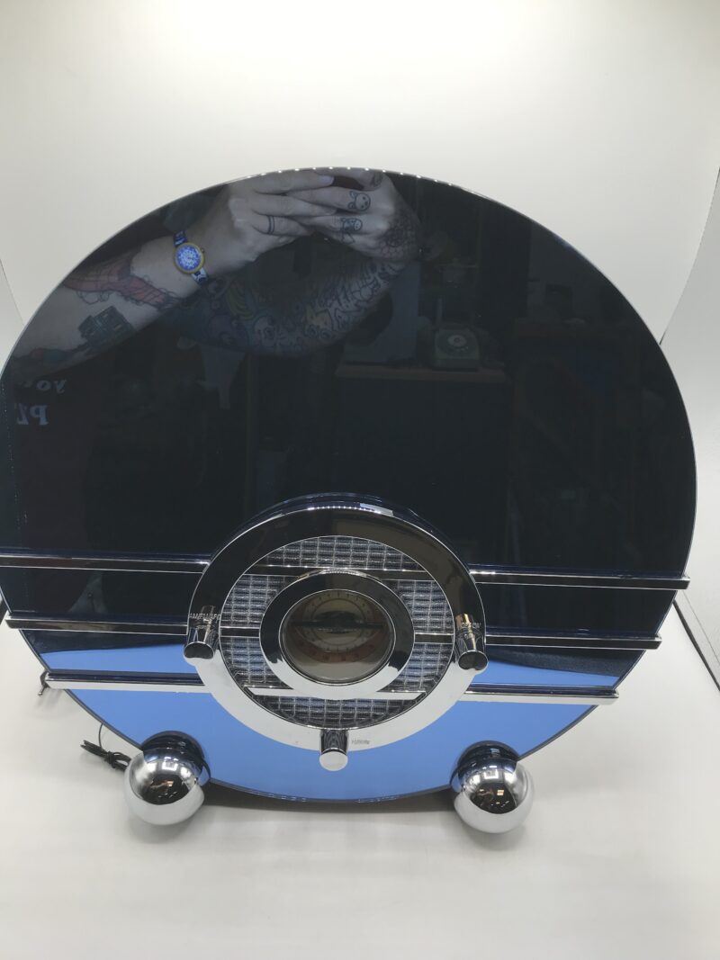 Radio Sparton Bluebird – Image 9
