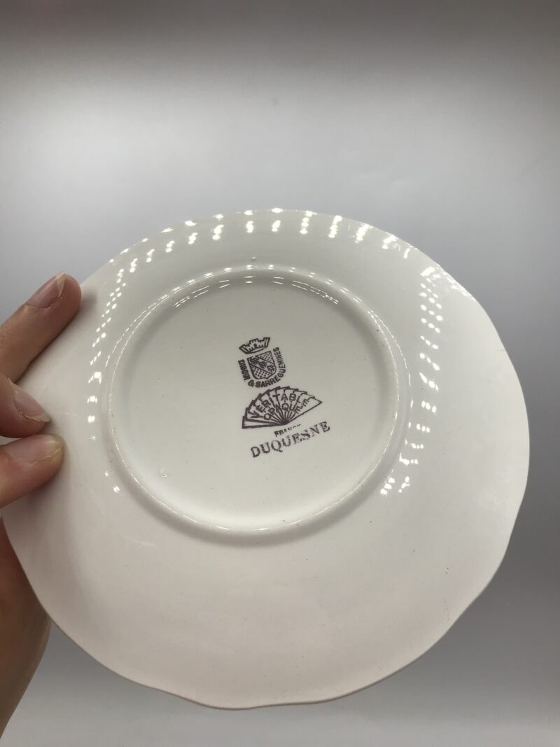 Service à café Digoin "Duquesne" – Image 12