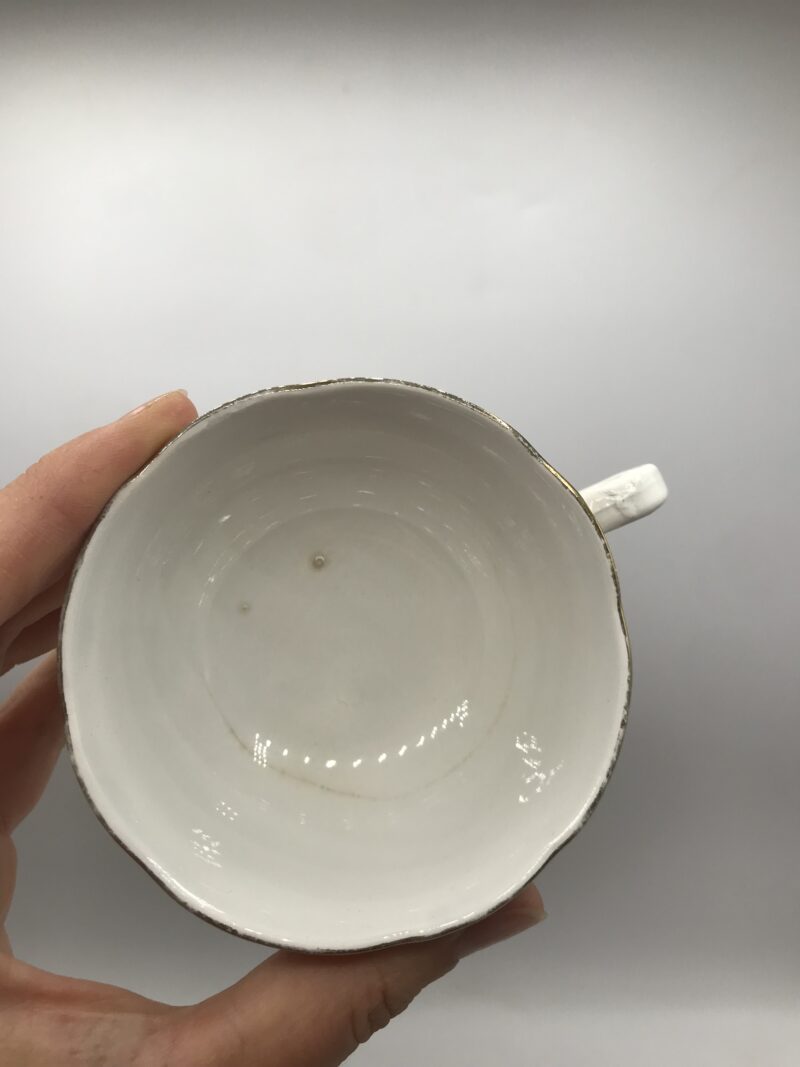 Service à café Digoin "Duquesne" – Image 2