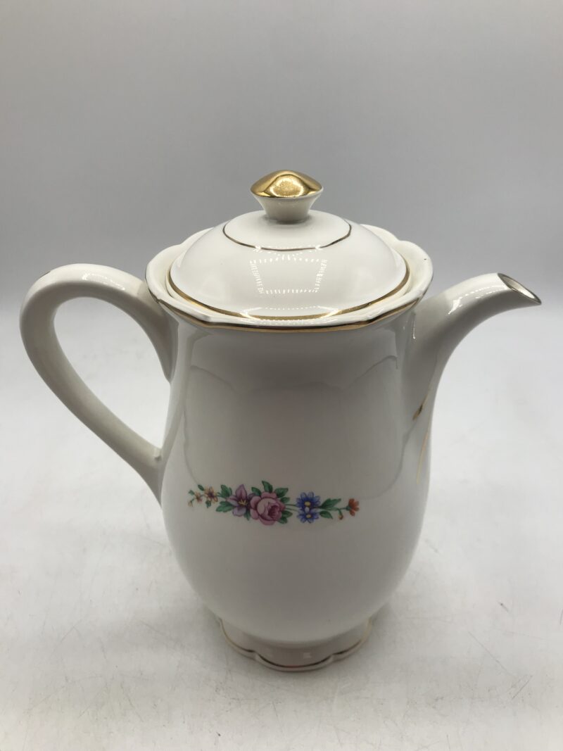 Service à café Digoin "Duquesne" – Image 4