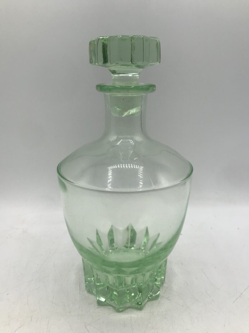 Service à liqueur en ouraline – Image 7
