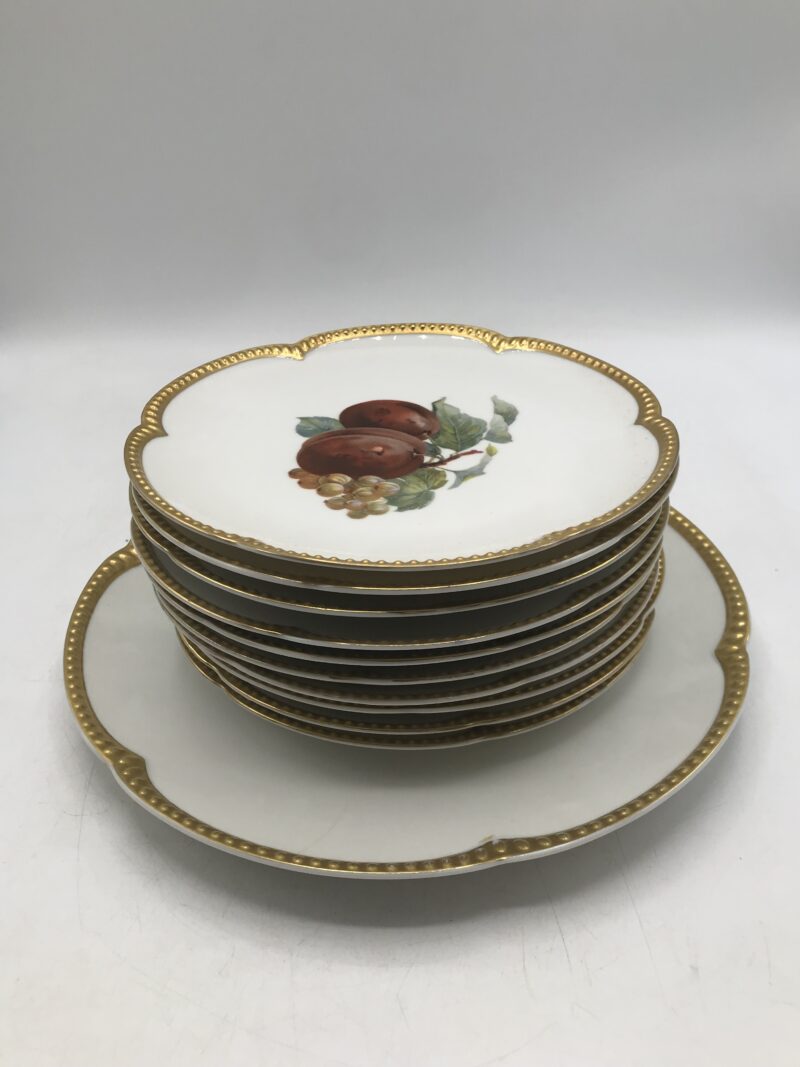 Service de 11 pièces Rosenthal – Image 9
