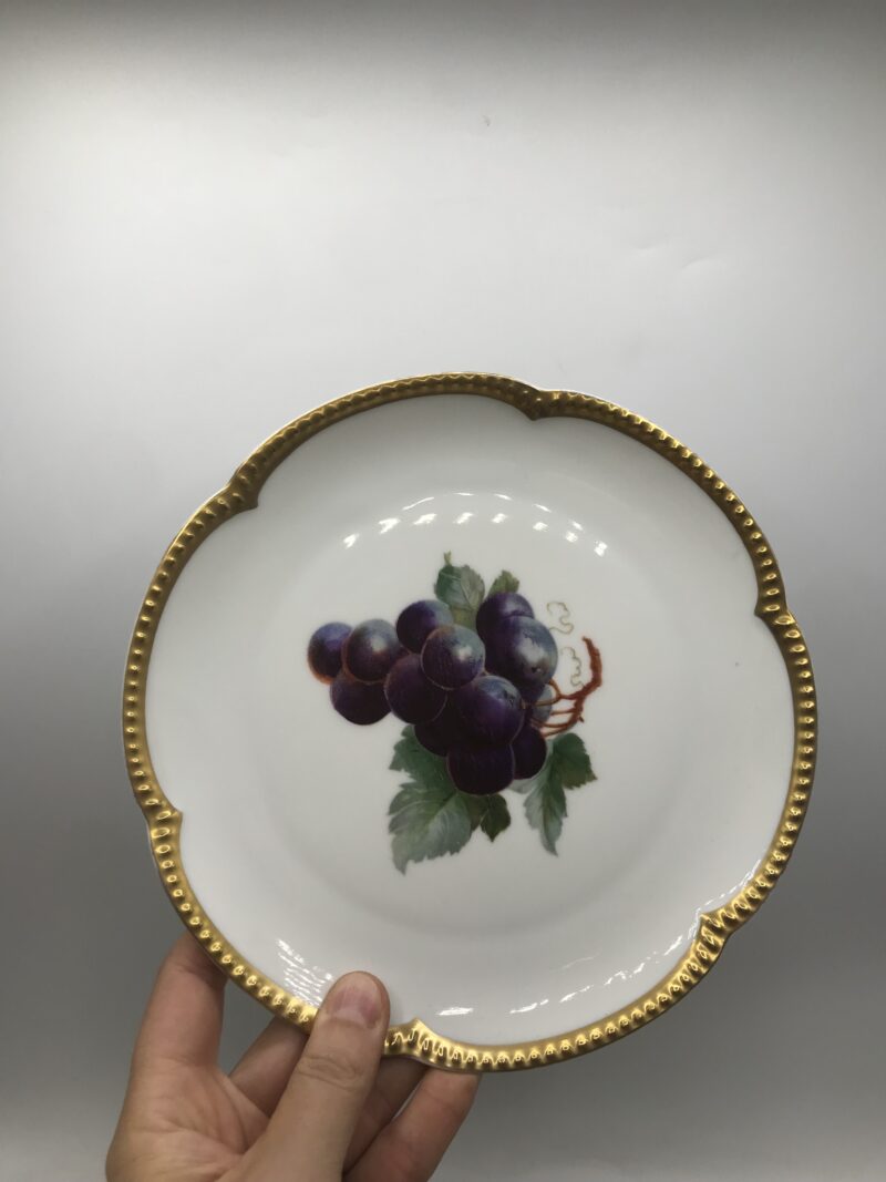 Service de 11 pièces Rosenthal – Image 10