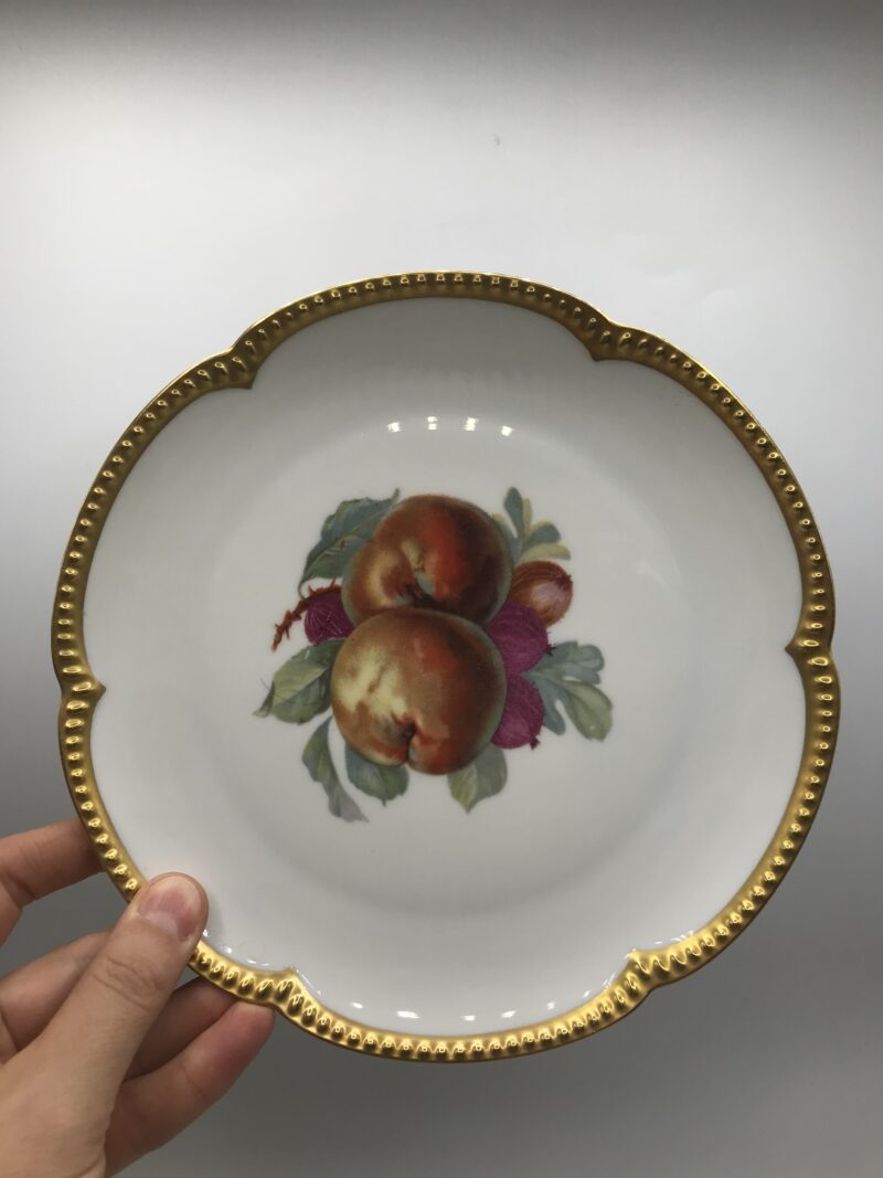 Service de 11 pièces Rosenthal – Image 12