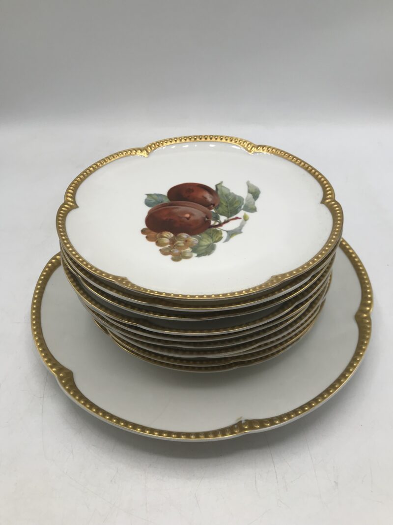 Service de 11 pièces Rosenthal – Image 8