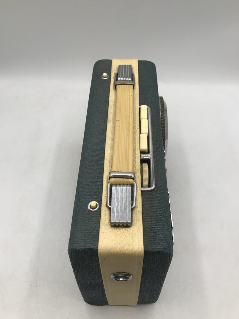 Transistor Rhapsody de luxe vintage – Image 6