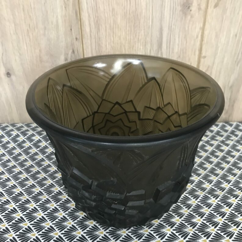 vase pierre d'aven 1900