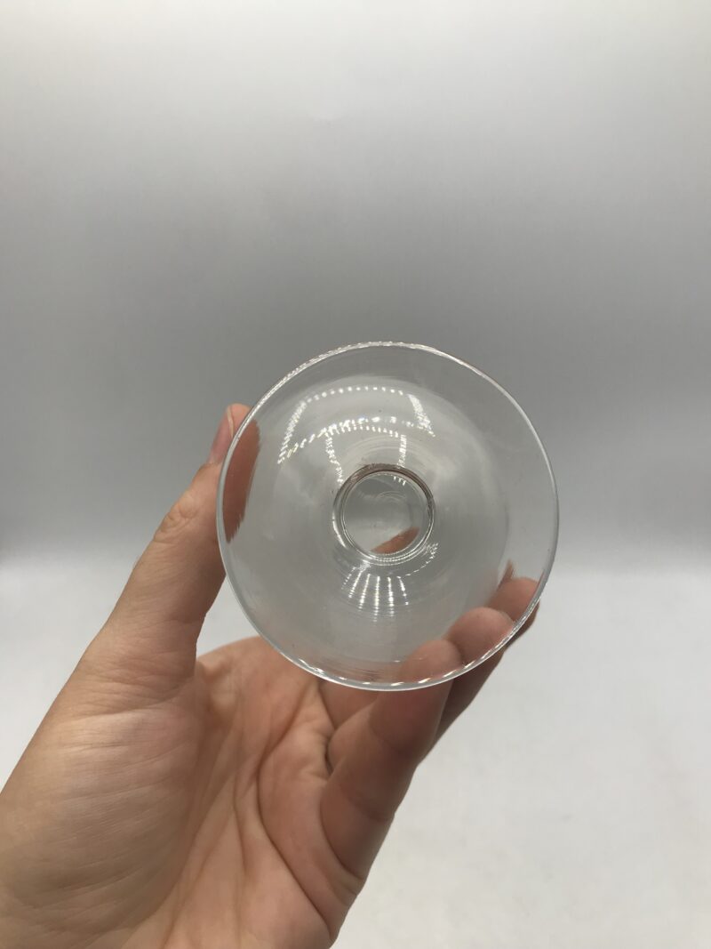 Lot de 5 verres RICARD – Image 6