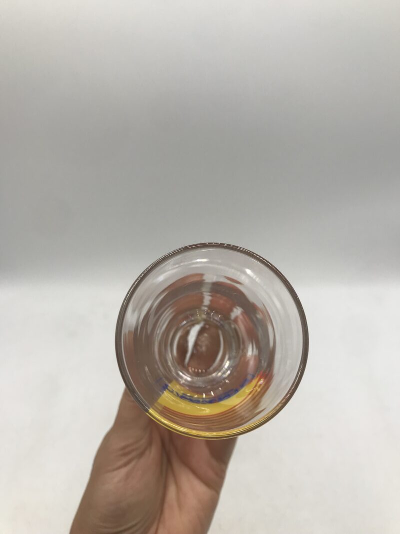 Lot de 4 verres Casanis "Le Pastis" – Image 4