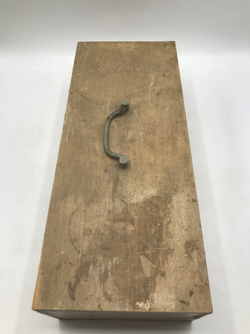 Ebulliomètre Dujardin Salleron – Image 6