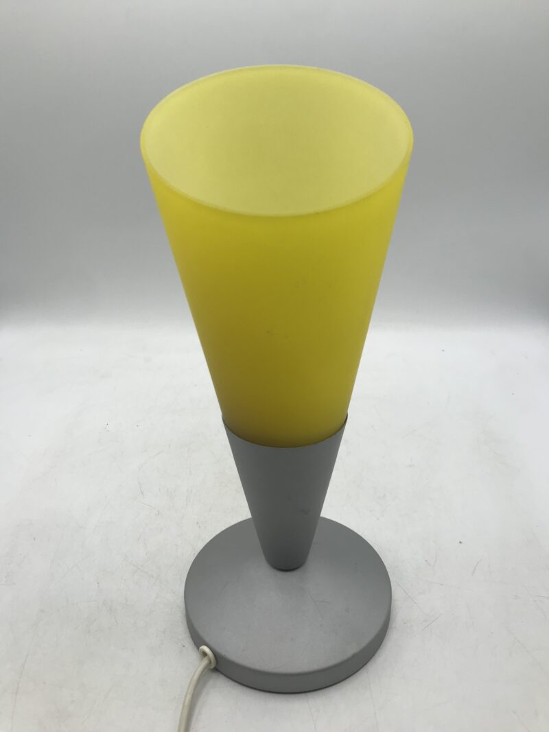 Duo de lampe Ikea vintage B9419 – Image 5