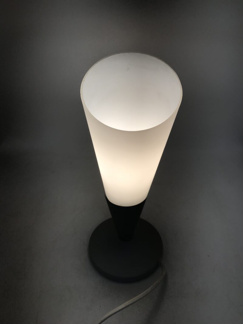 Duo de lampe Ikea vintage B9419 – Image 8