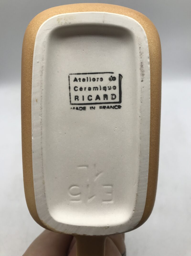 Pichet vintage RICARD Anisette – Image 2