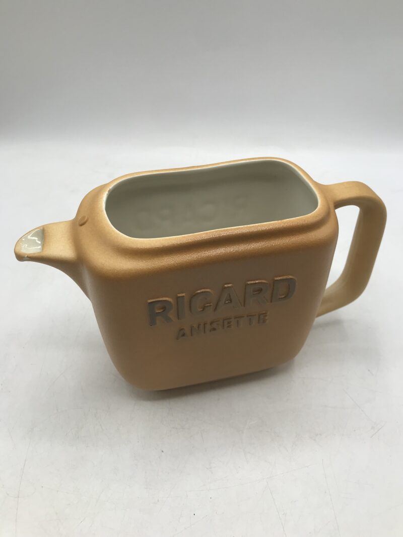 Pichet vintage RICARD Anisette – Image 6