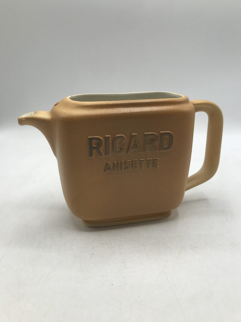Pichet vintage RICARD Anisette – Image 7