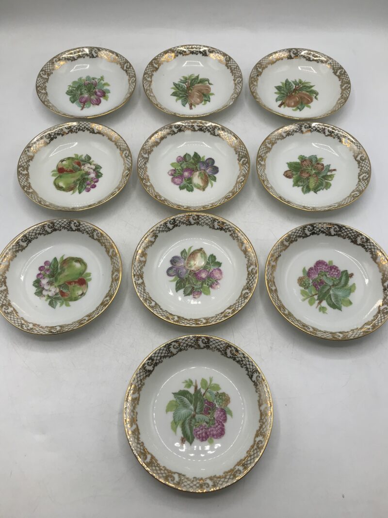 Service mignardises Limoges – Image 9