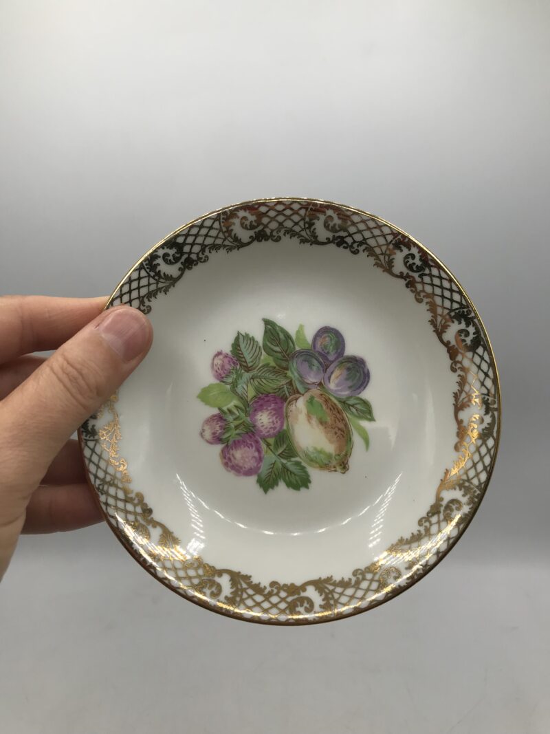 Service mignardises Limoges – Image 2