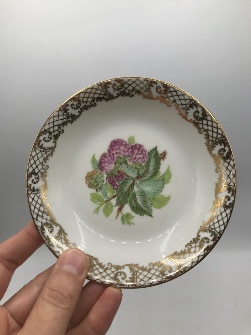 Service mignardises Limoges – Image 4