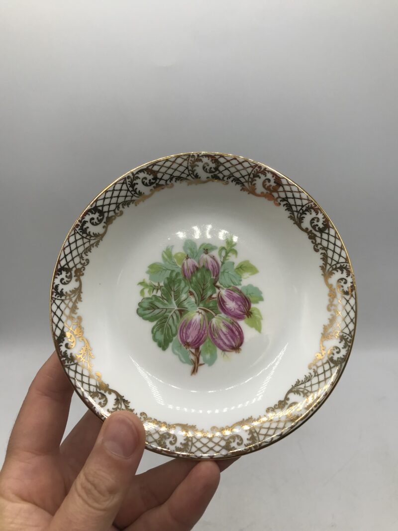 Service mignardises Limoges – Image 6