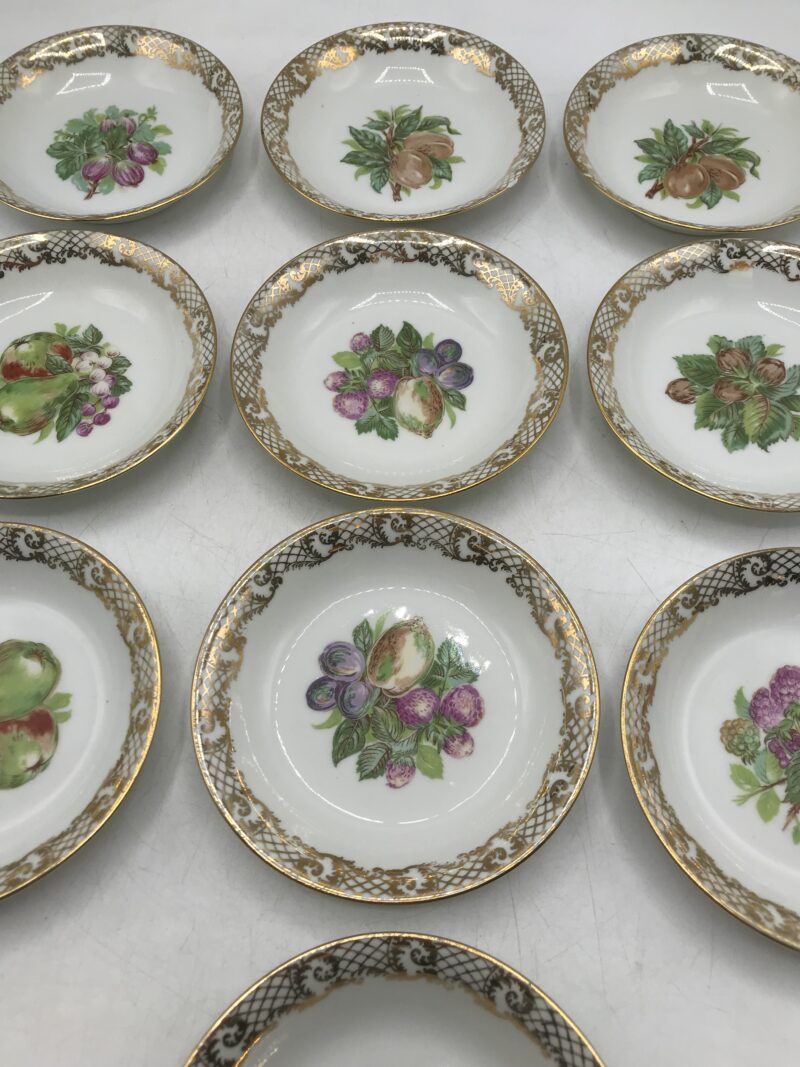 Service mignardises Limoges – Image 7