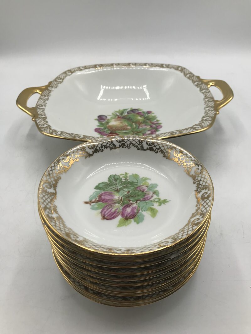 Service mignardises Limoges – Image 8