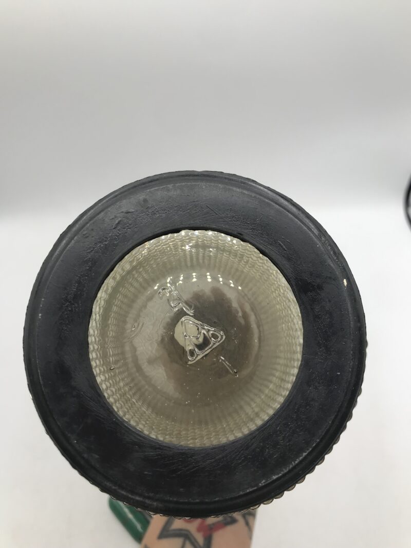 Siphon grillagé vintage – Image 2